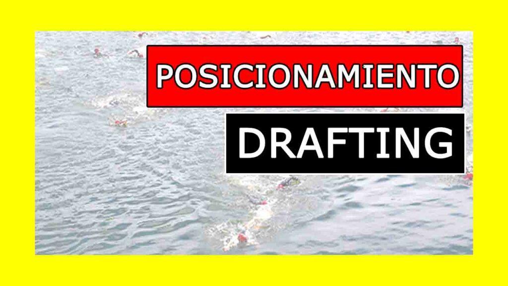 Drafting Natacion