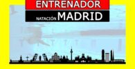 Entrenamiento Natación Madrid