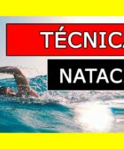 Tips tecnica natacion y triatlon
