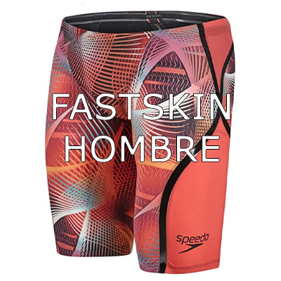 FASTSKIN HOMBRE TIENDA NATACION