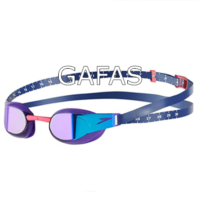 GAFAS TIENDA ONLINE NATACION