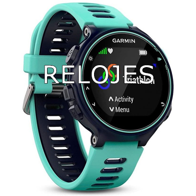 RELOJES TIENDA NATACION ONLINE