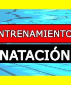 ENTRENAMIENTOS DE NATACION PDF