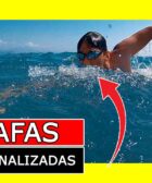 Mejores Gafas Natacion Aguas Abiertas