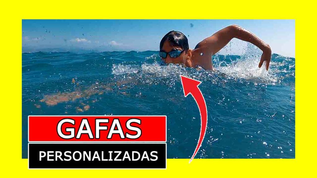 Mejores Gafas Natacion Aguas Abiertas