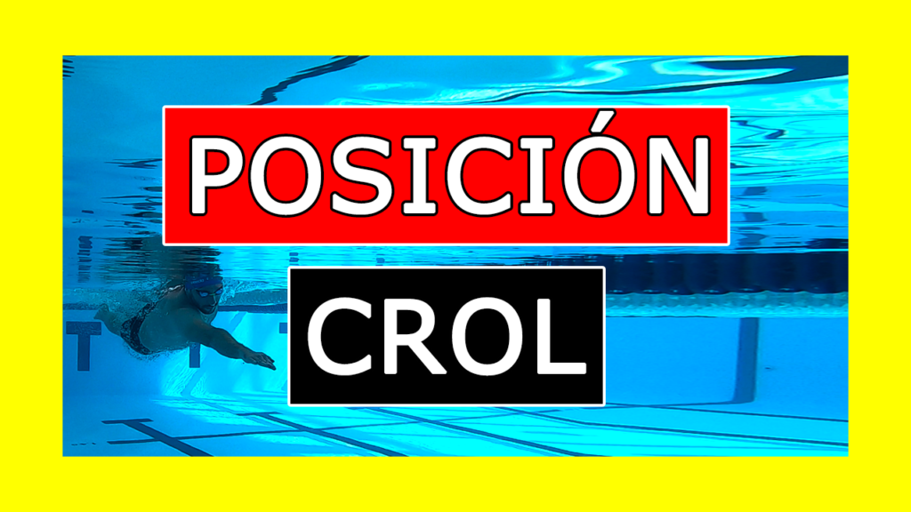 EJERCICIOS PARA MEJORAR LA POSTURA DEL CUERPO CROL