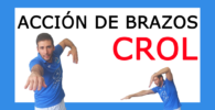 Brazada de Crol