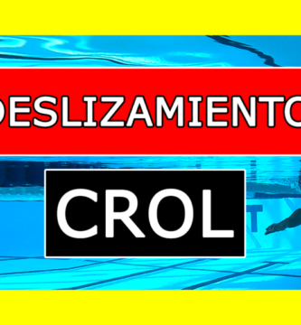 Ejercicios de Deslizamiento en Natación