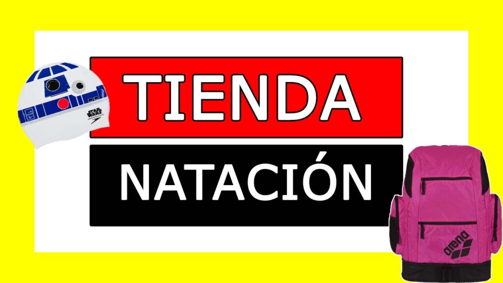 Tienda de Natación