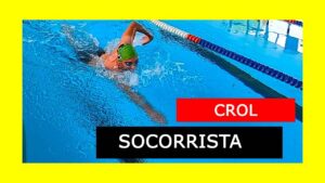 Crol Socorrista