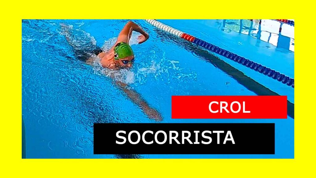 Crol Socorrista