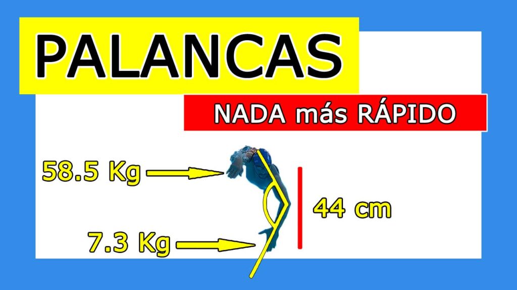 VideoAnalisis Natacion