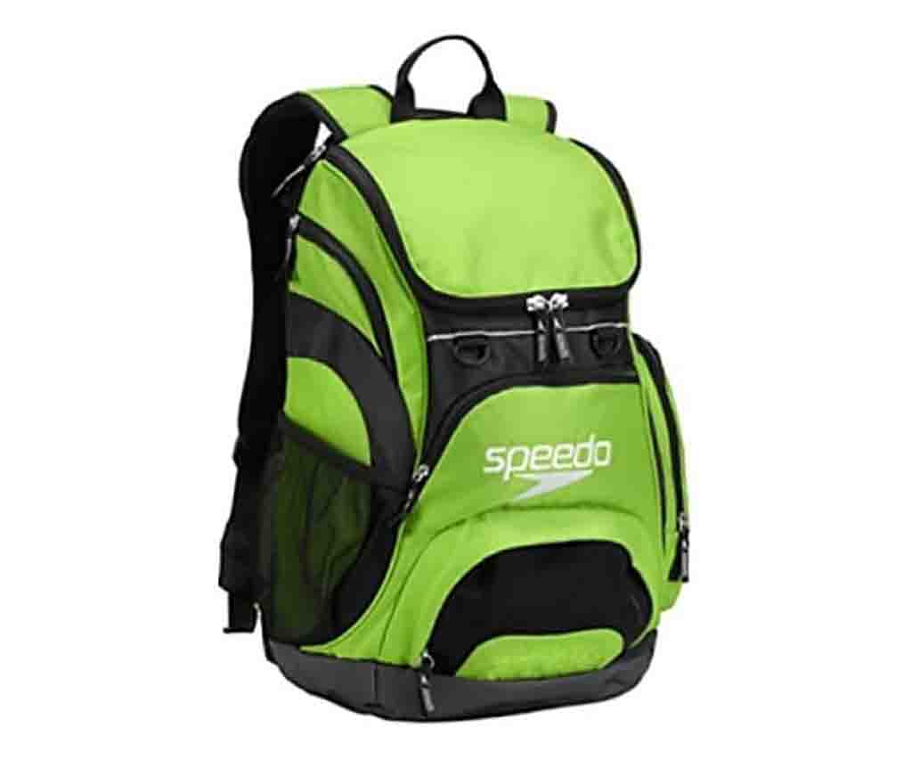 Speedo Unisex adulto grande Teamster mochila 35 litros