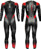 Neopreno Huub Aegis X