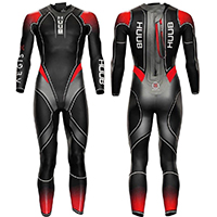 Neopreno Huub Aegis X